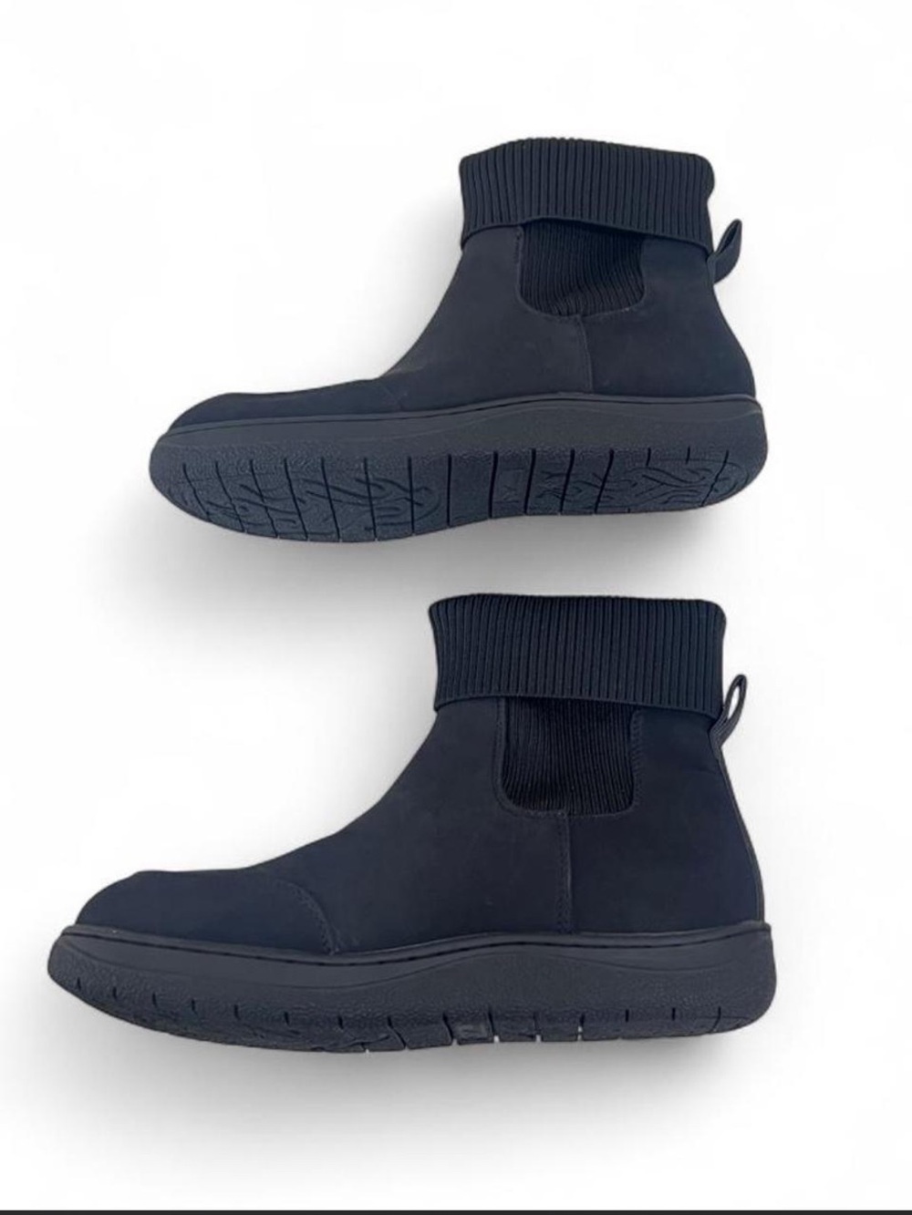 Athlefit Women’s Chelsea Ankle Boots Size 8